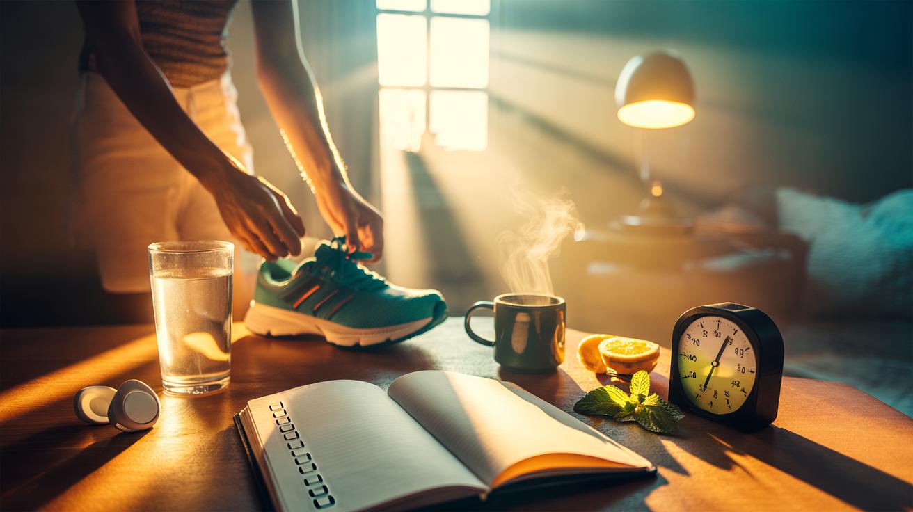 Energize Your Day Fast: How Dopamine Anticipation Supercharges Morning Rituals