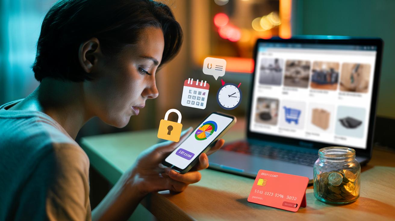 Stop Impulse Buying Today: How Commitment Bias Protects Your Budget