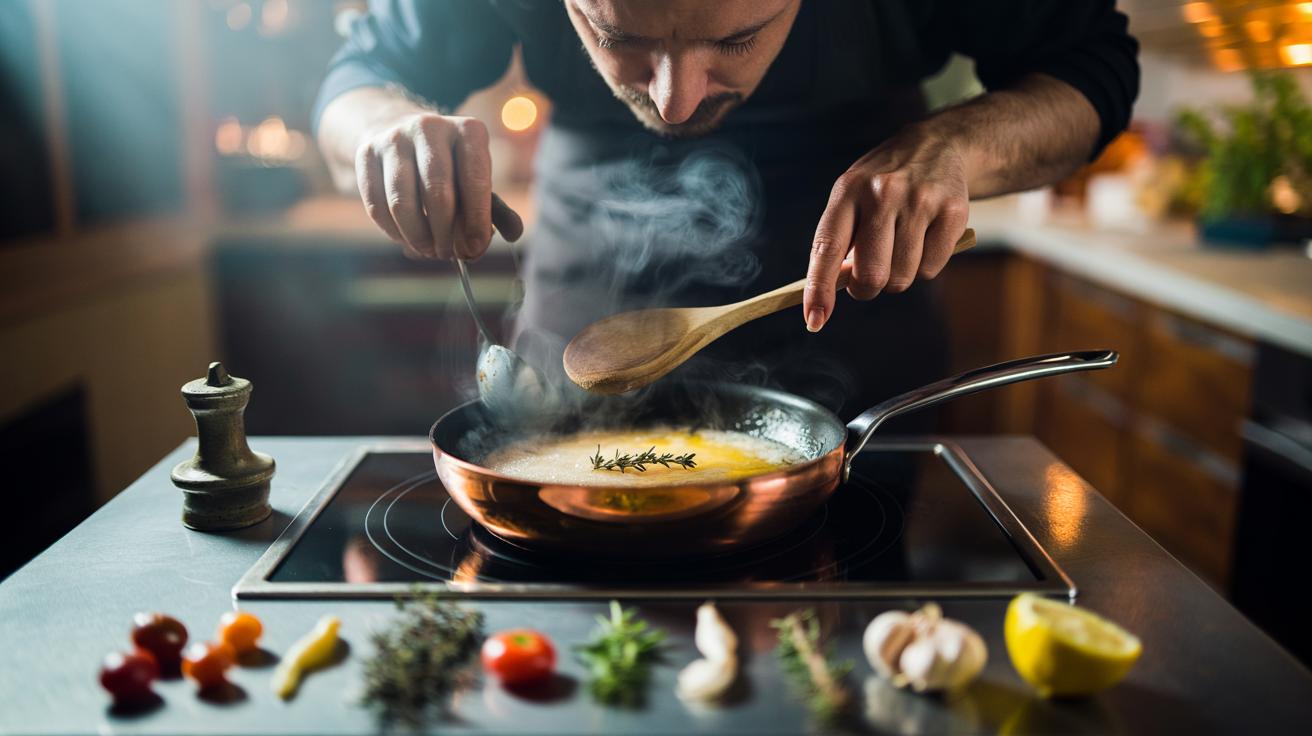 Transform Cooking Skills Overnight: How Memory Anchoring Boosts Recipe Recall