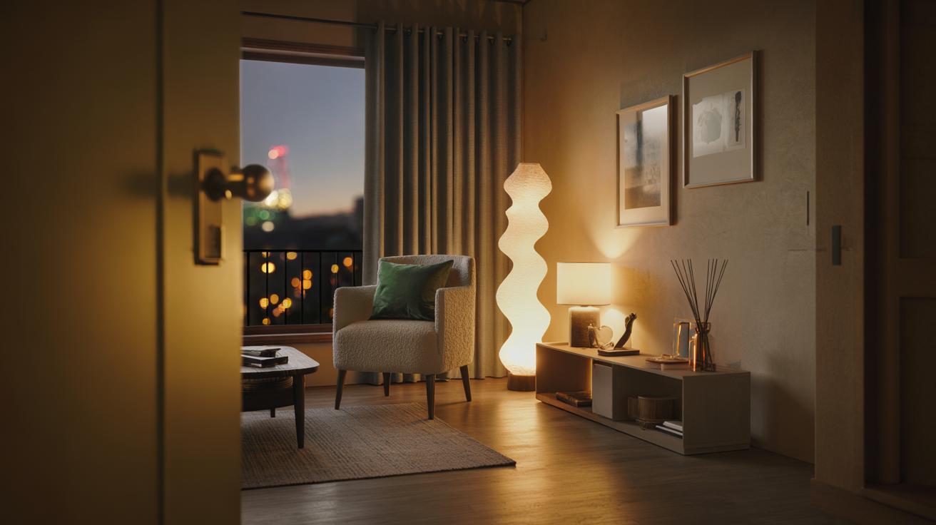 Transform Mundane Spaces: How Attentional Bias Shapes Perceptions of Luxury